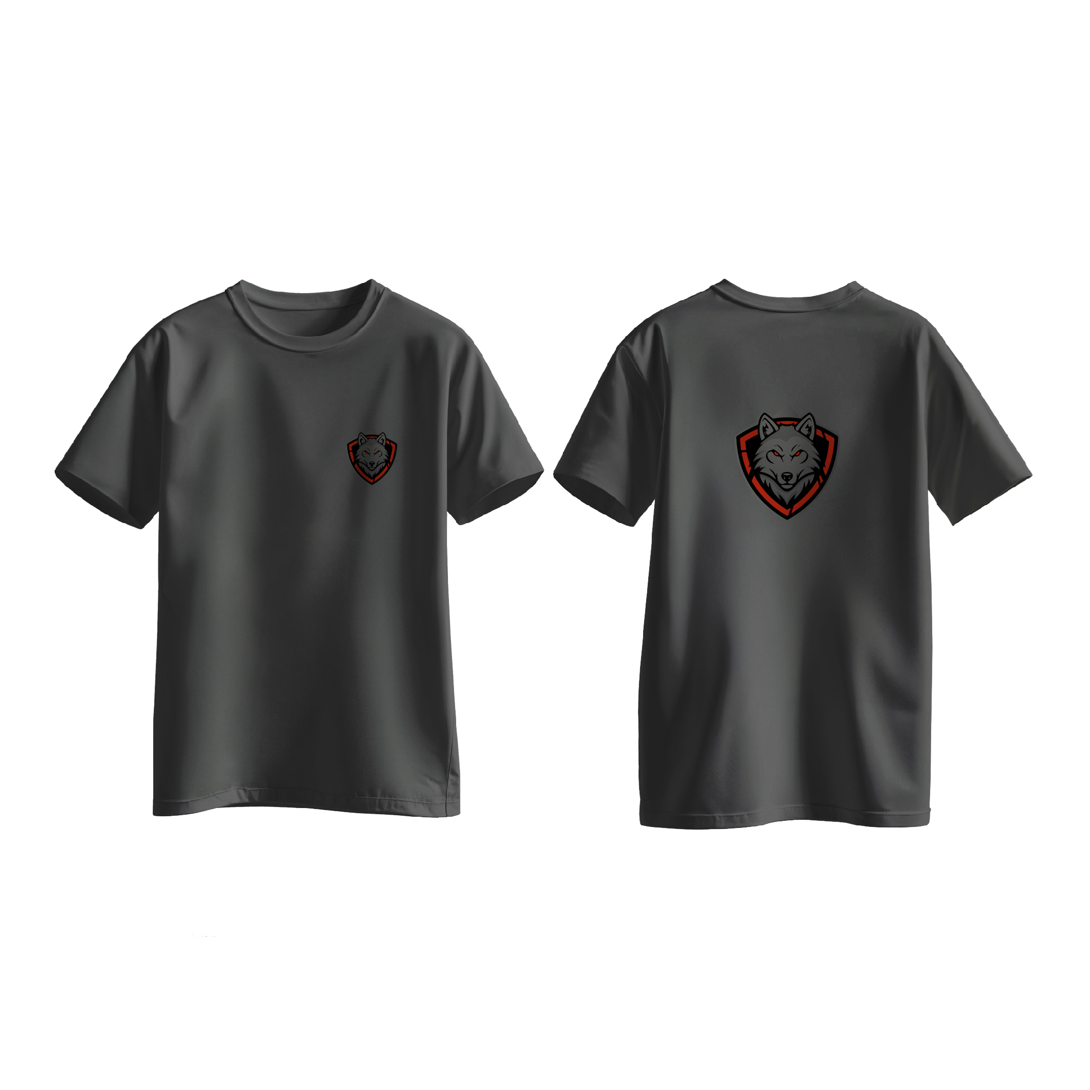 PS5 Controller T-shirt